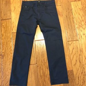 Hugo Boss pants